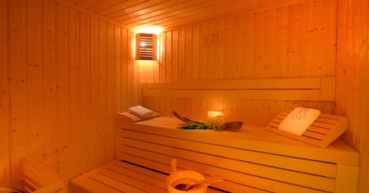 Een foto van de faciliteiten bij Anax Resort & Spa