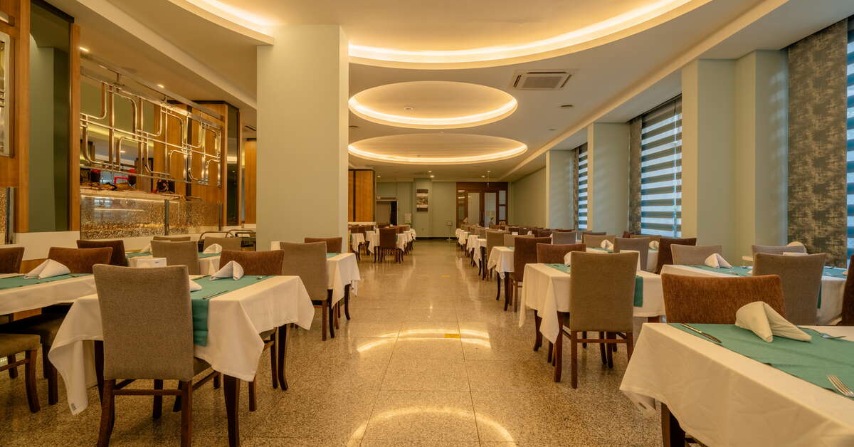 Een foto van Pasa Beach Hotel