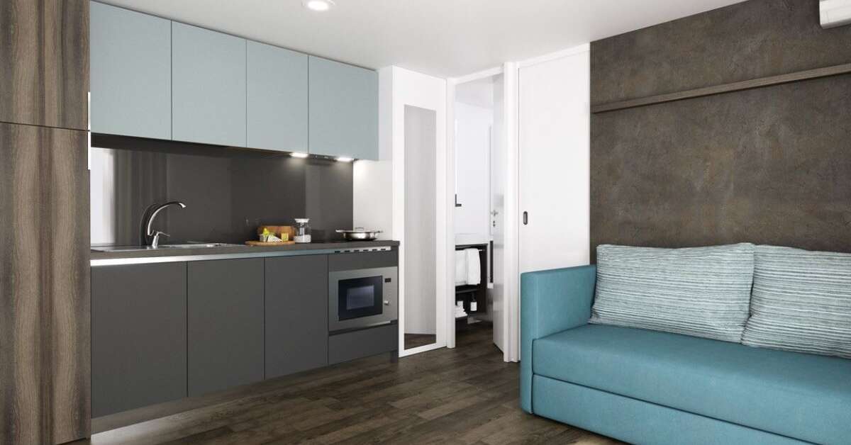Een foto van Jesolo Mare Family Village