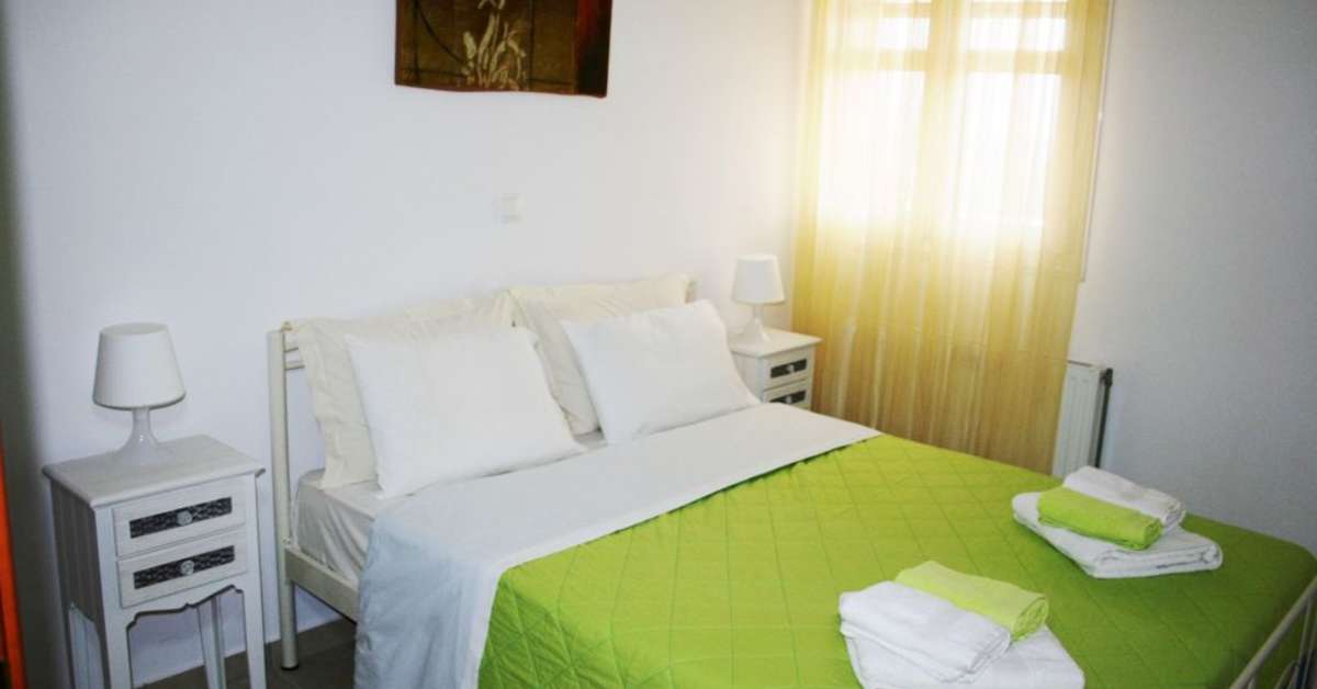 Een foto van Lagoon View Appartementen