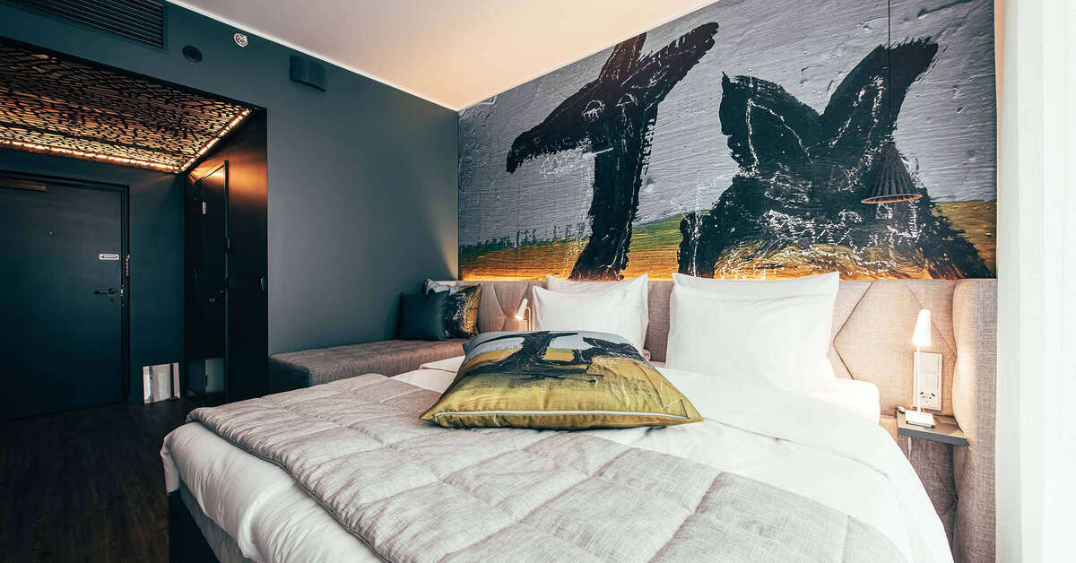 Een foto van Hotel Ax