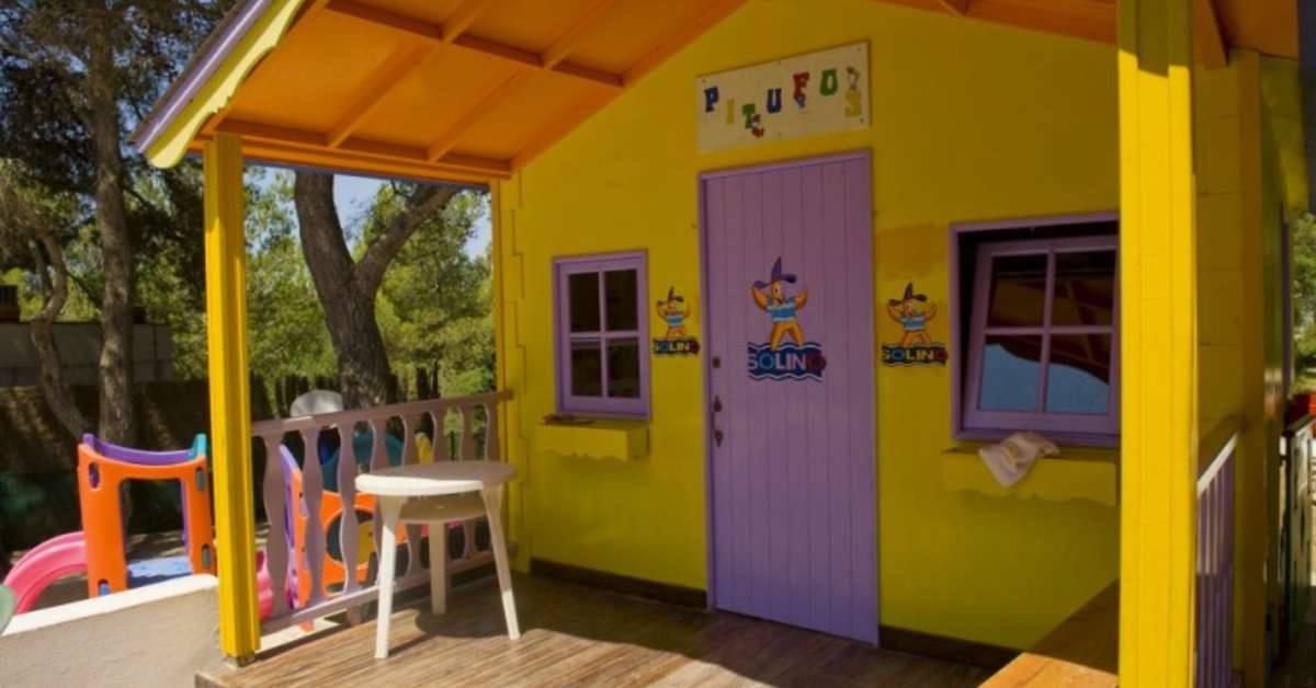 Een foto van Appartementen Playa Parc