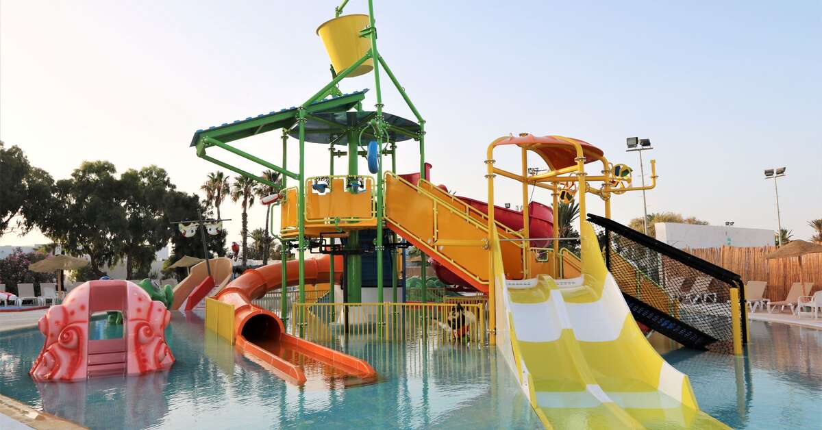 Een foto van Shems Holiday Village