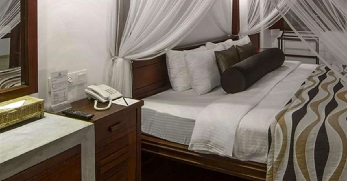 Een foto van Tangerine Beach Hotel