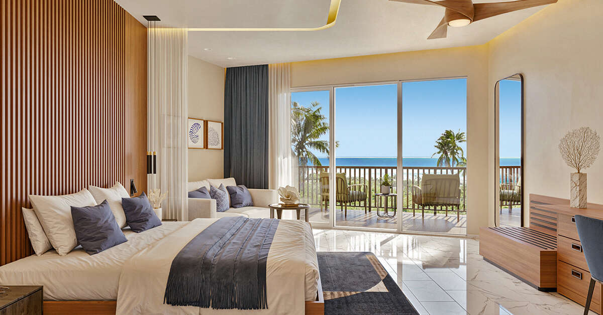 Een foto van Iberostar Selection Zanzibar