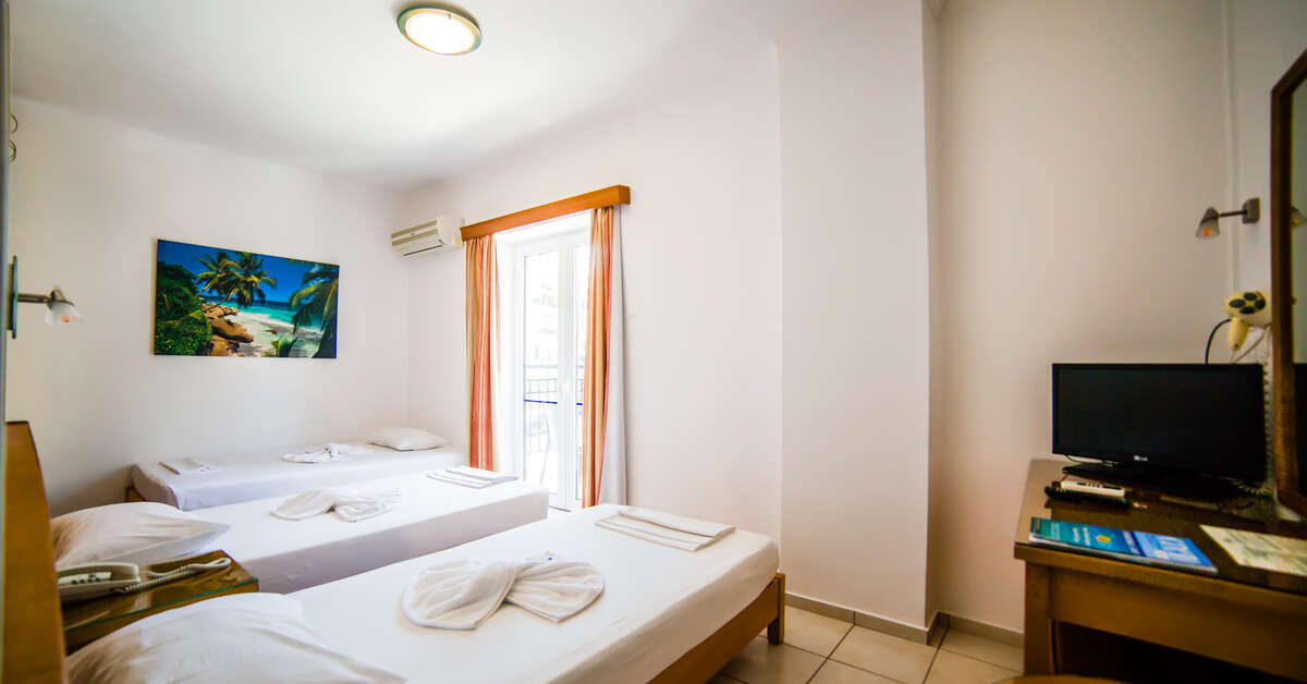 Ein Foto Astali Hotel