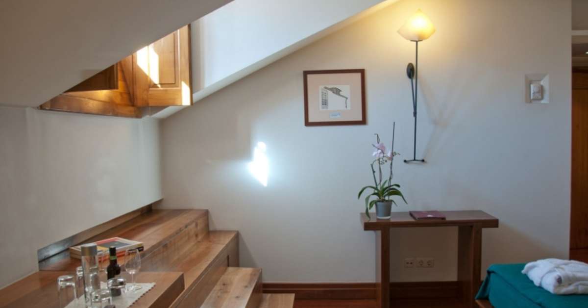 Een foto van Casa Melo Alvim