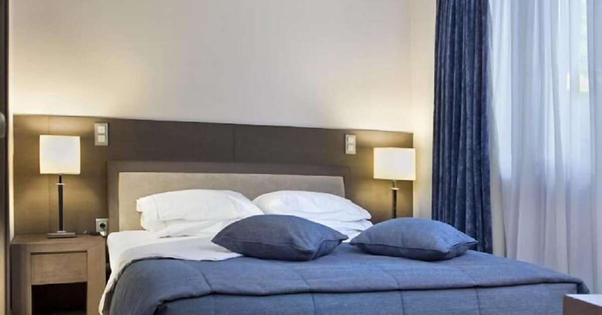 Een foto van Amalia Hotel Athens