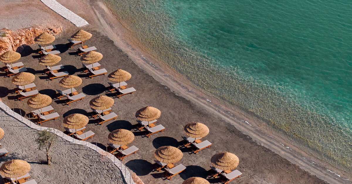 Een foto van Anda Barut Collection