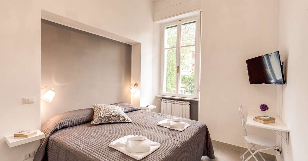 Een foto van Relais La Torretta