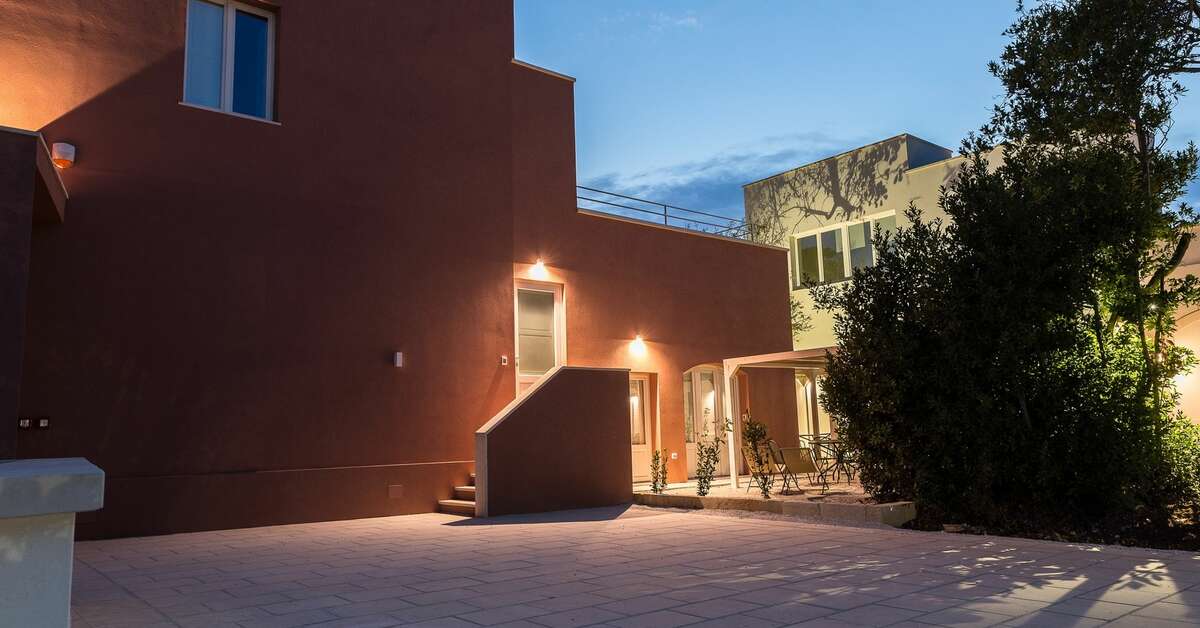 Een foto van Masseria Mongio dell Elefante
