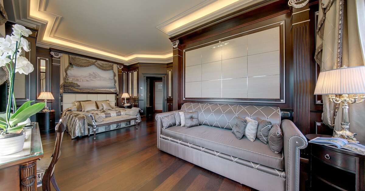 Een foto van Hotel Splendid