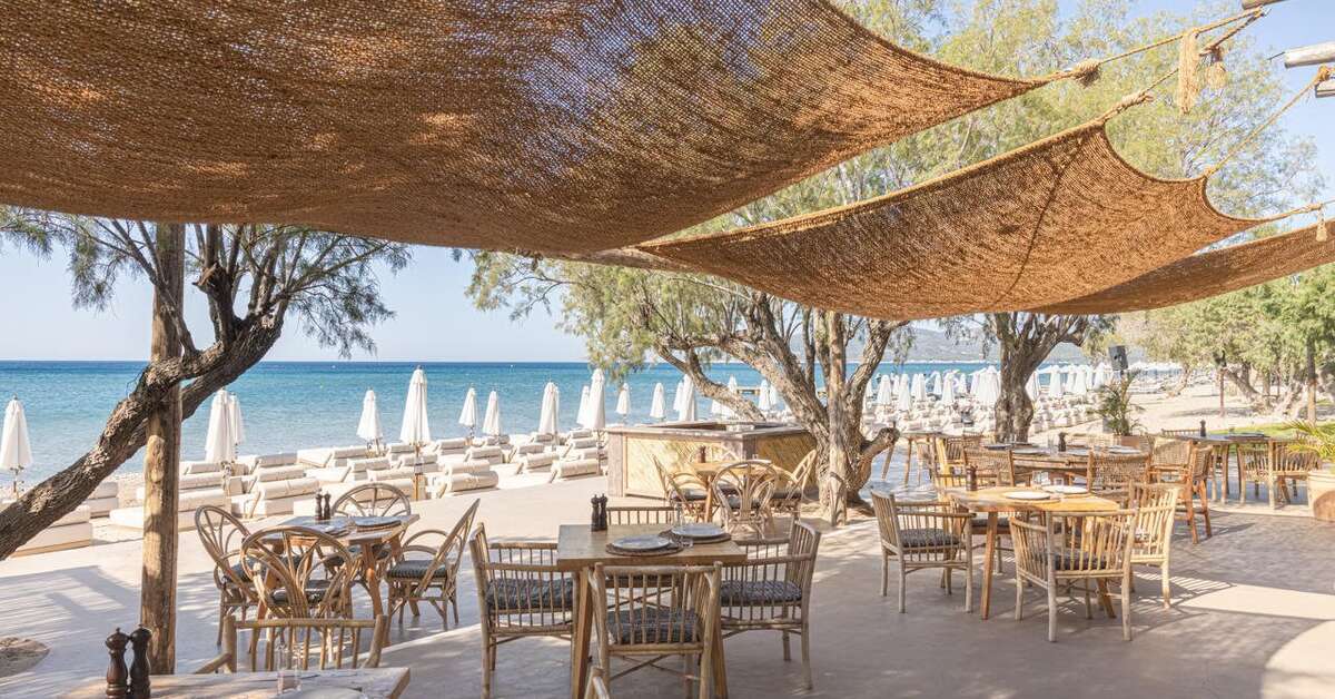 Een foto van Doryssa Seaside Resort