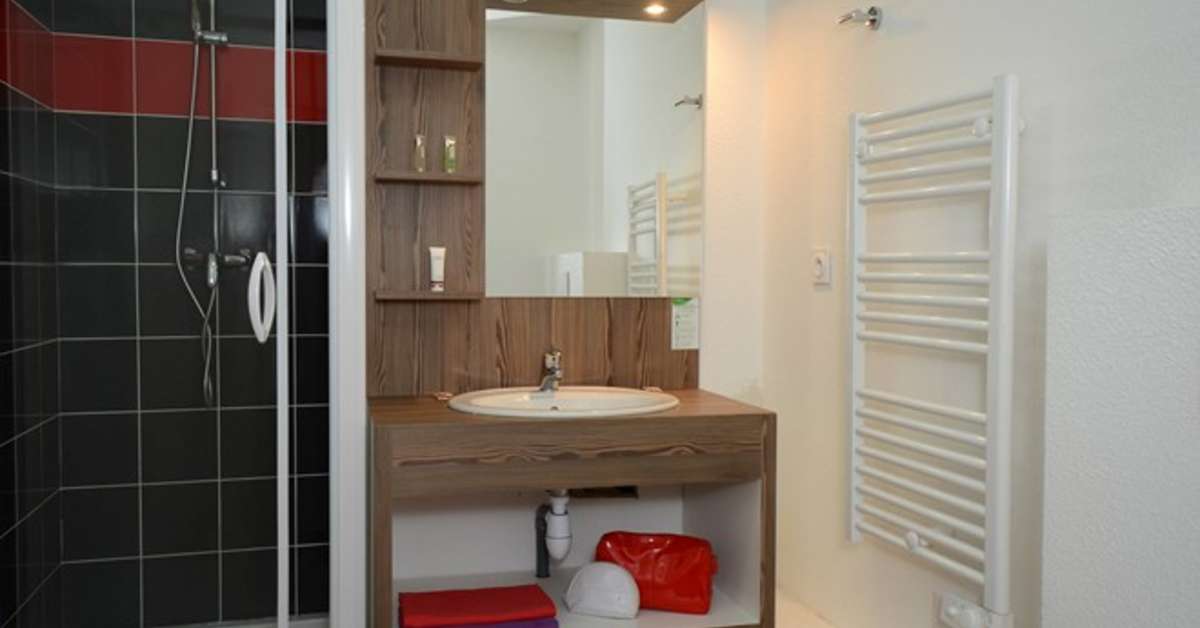 Een foto van Residence L'ours Blanc