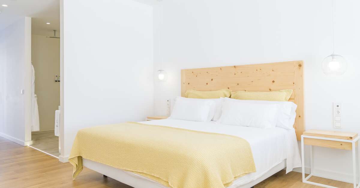 Een foto van CalaLanzarote Suites Hotel