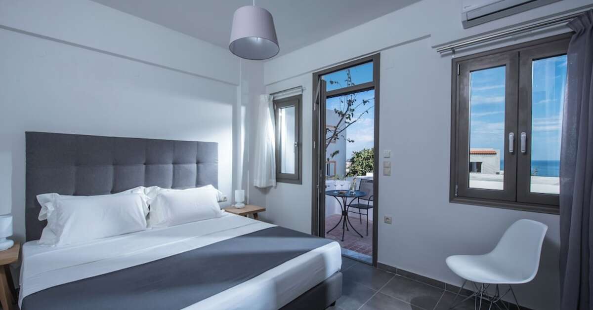 Een foto van Casa Bianca Boutique Hotel