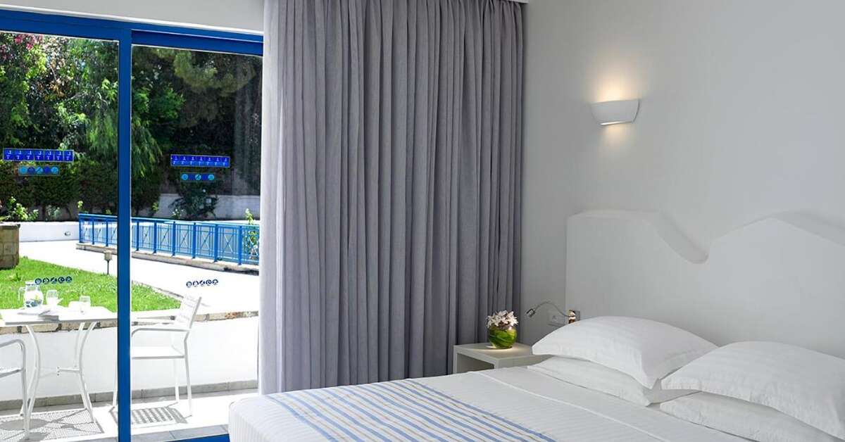 Een foto van Lindia Thalassa Resort