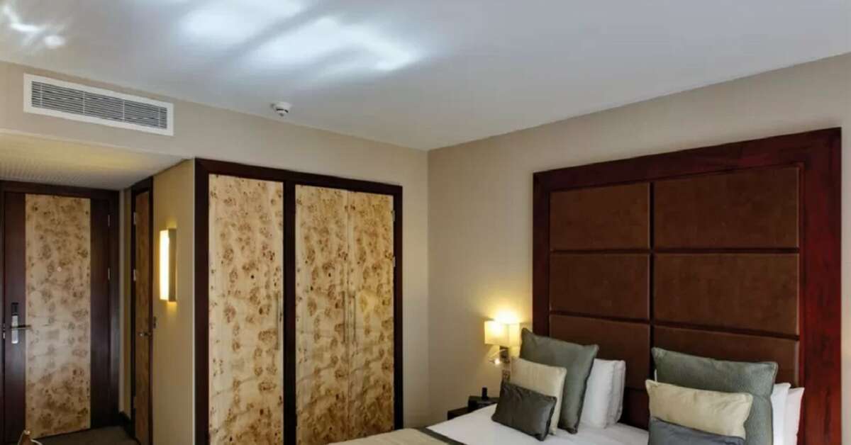 Een foto van Leonardo Royal Hotel London St Paul's