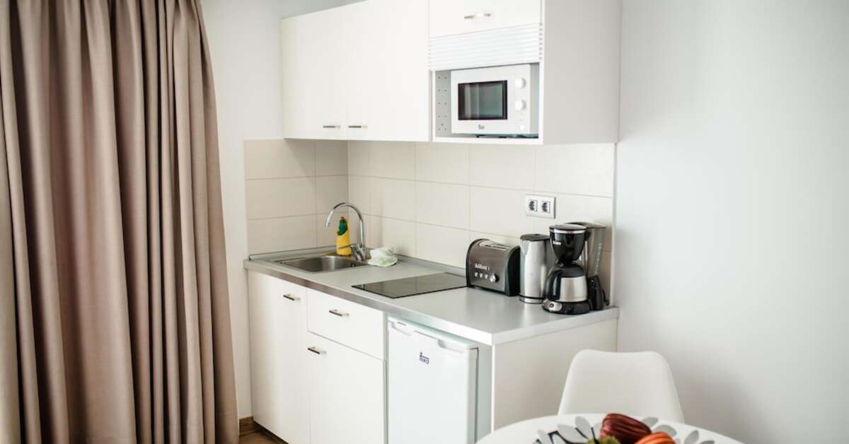 Een foto van IG Nachosol Premium Appartementen