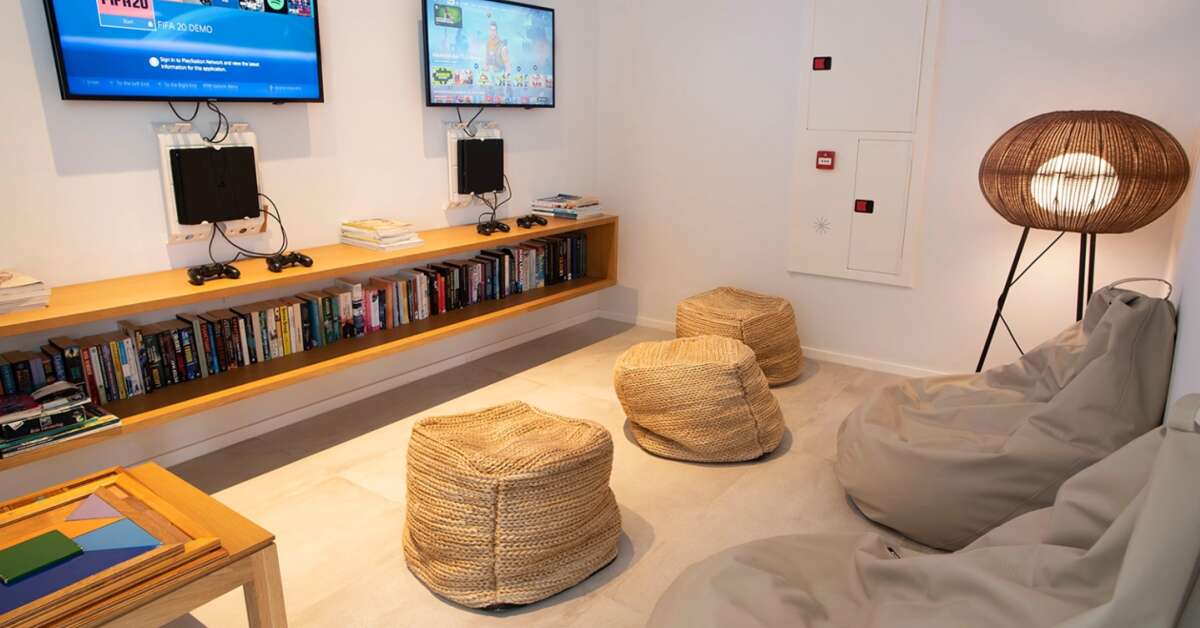 Een foto van Anfora Ibiza Hotel