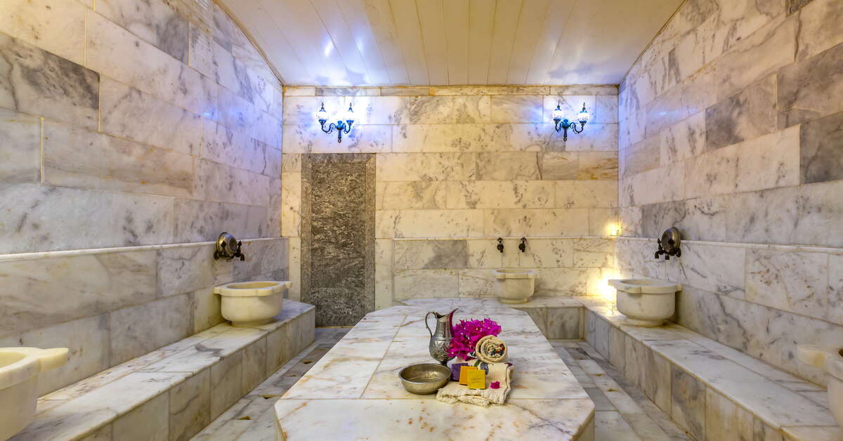 Een foto van Rhapsody Hotel & Spa