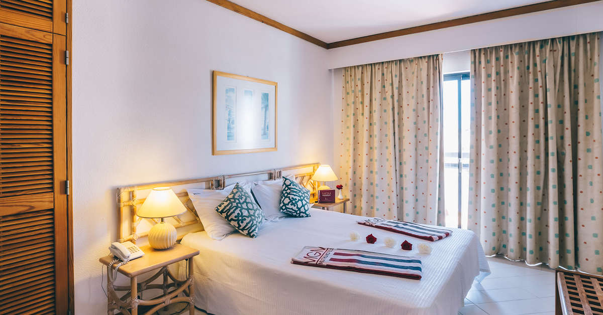 Een foto van Muthu Oura Praia Hotel