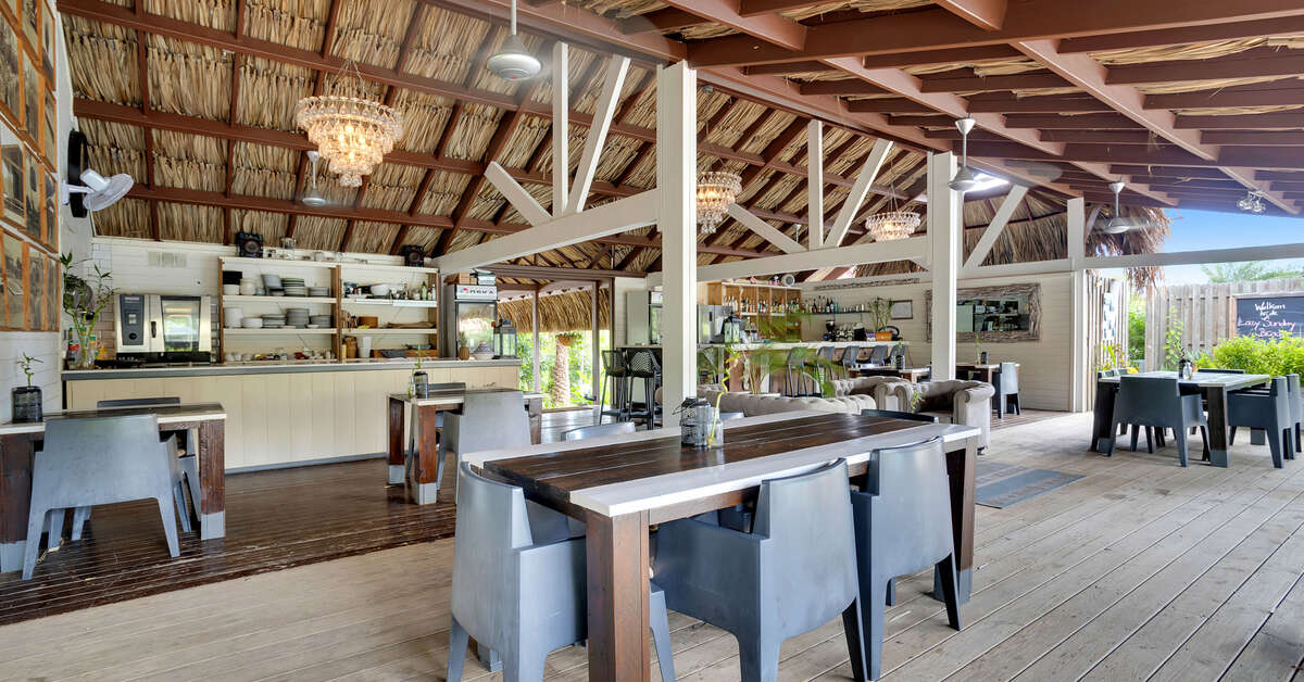 Een foto van Red Palm Village