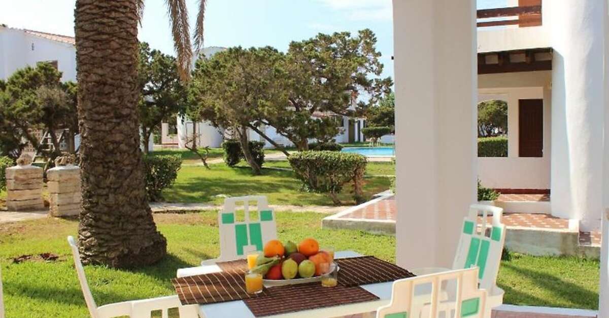 Een foto van Villas Yucas