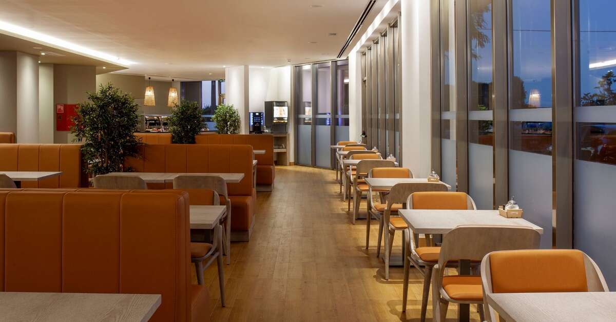 Een foto van Turim Presidente Hotel