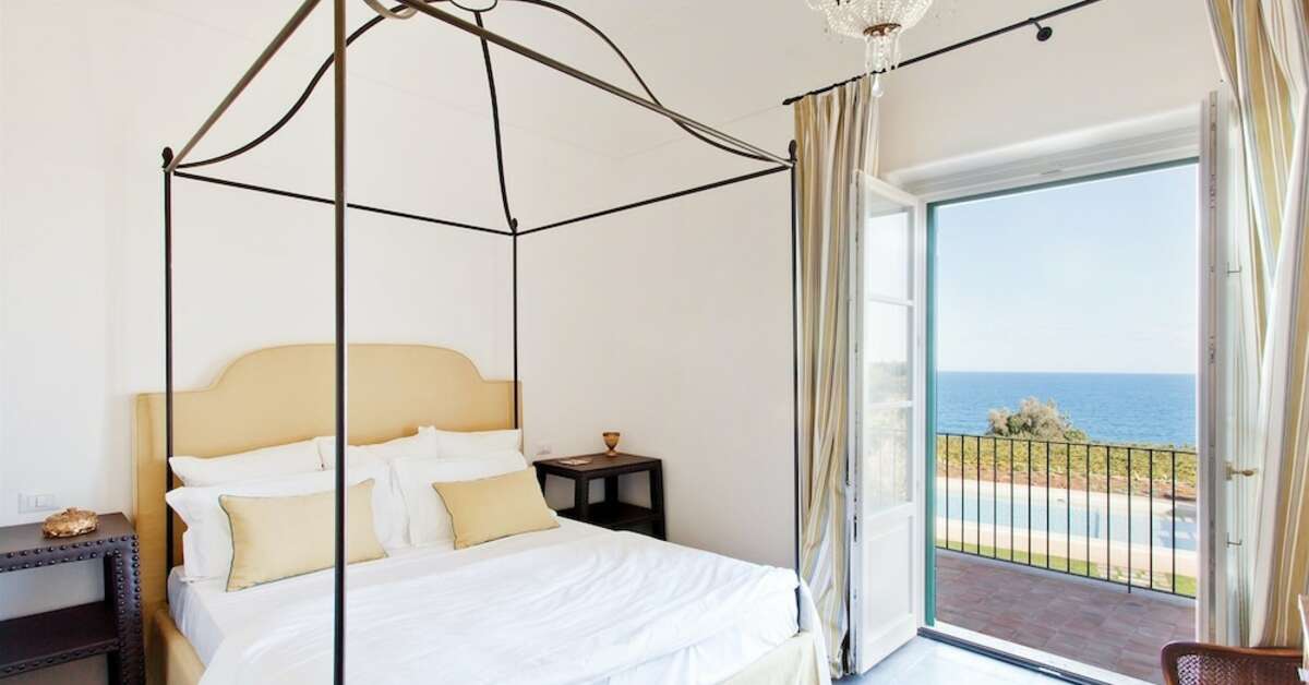 Een foto van Boutique Hotel Donna Carmela