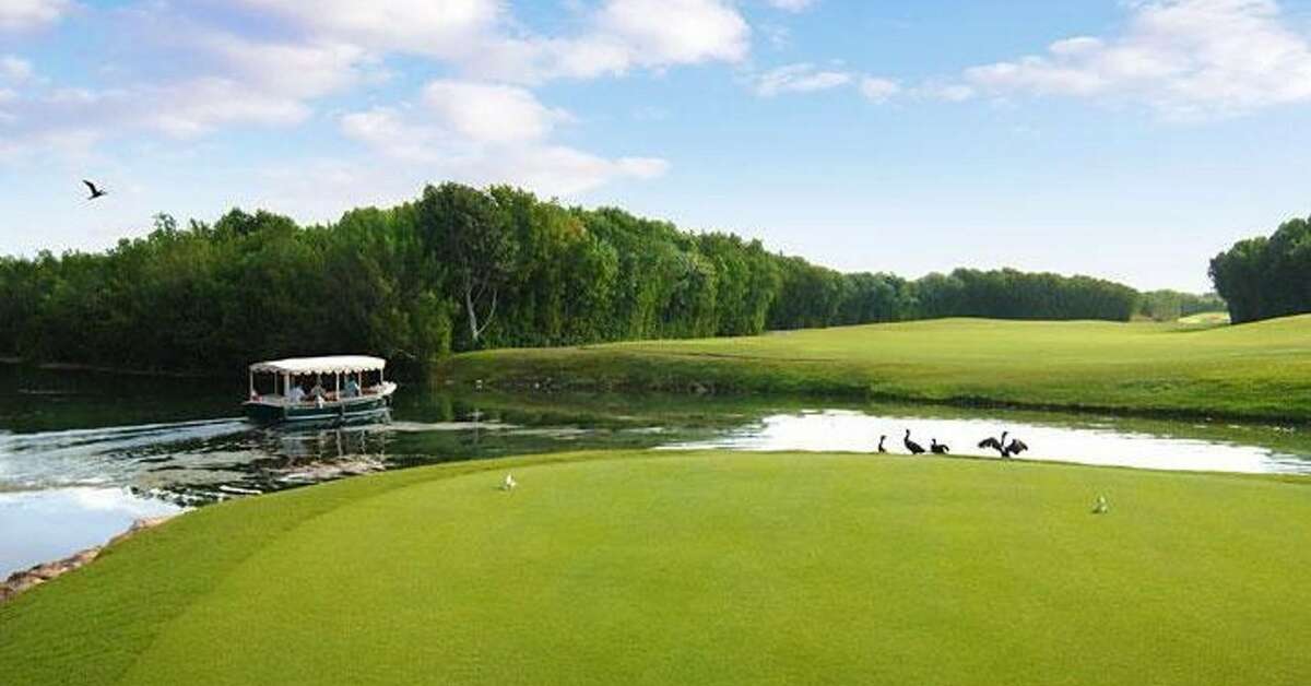 Ein Foto Fairmont Mayakoba