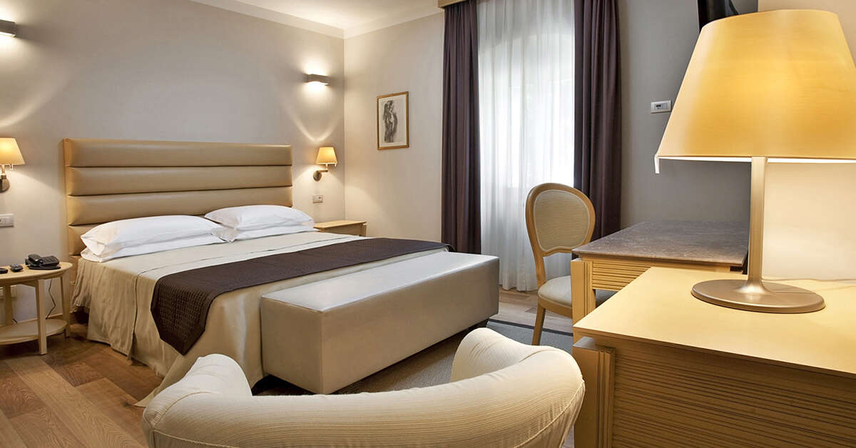 Een foto van Hotel Villa Giorgia