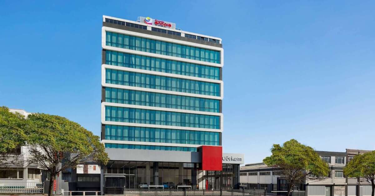 Een foto van Ramada Encore by Wyndham Istanbul Avcilar