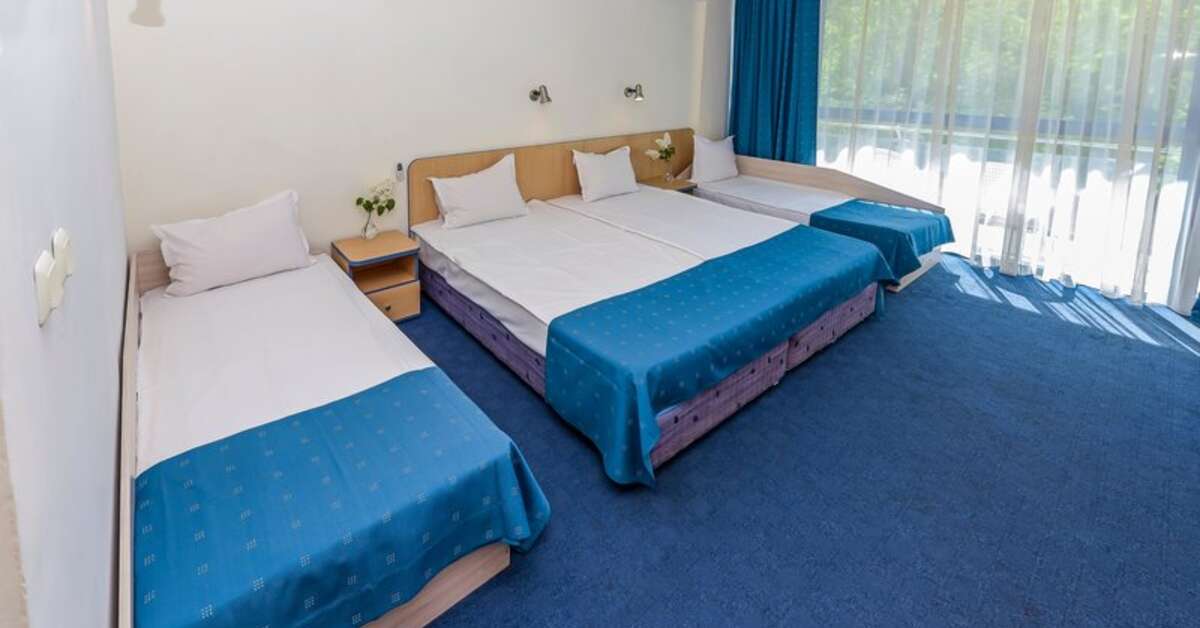 Een foto van Holiday Park
