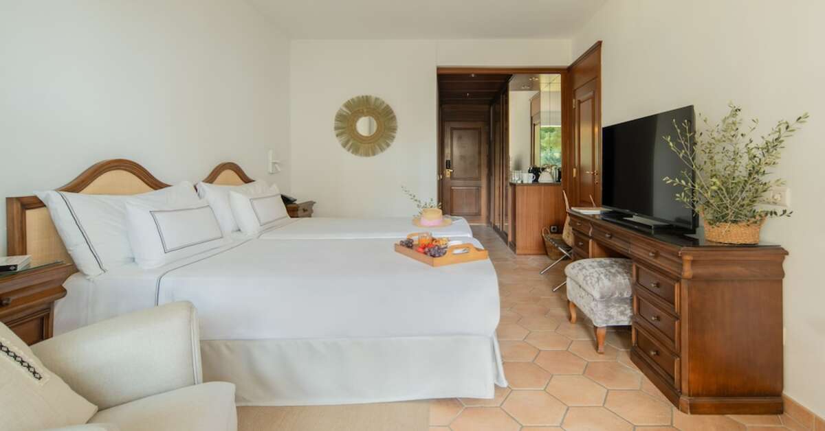 Een foto van Melia Cala d'Or Boutique Hotel