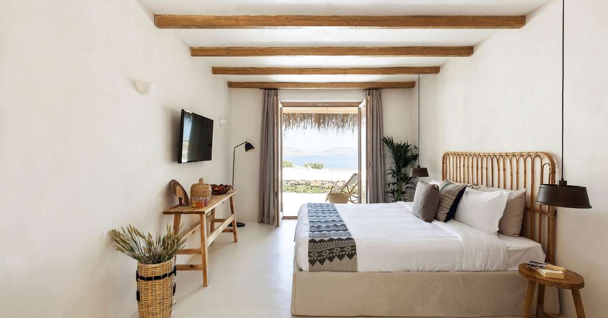 Een foto van The Wild Hotel by Interni