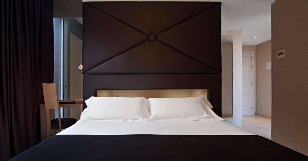 Ein Foto Axel Hotel Barcelona