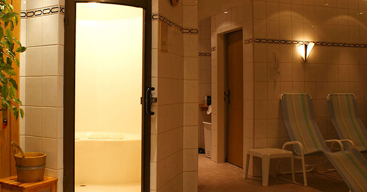 Een foto van de faciliteiten bij Hotel Riederhof