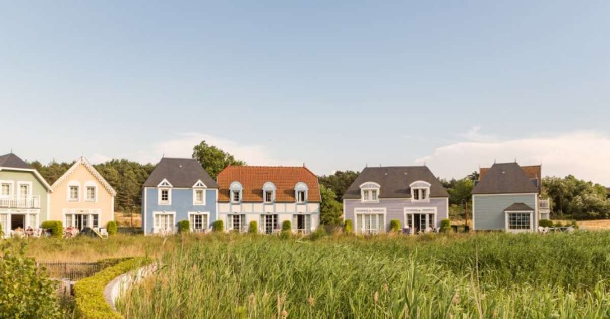 Een foto van Pierre & Vacances Resort Belle Dune