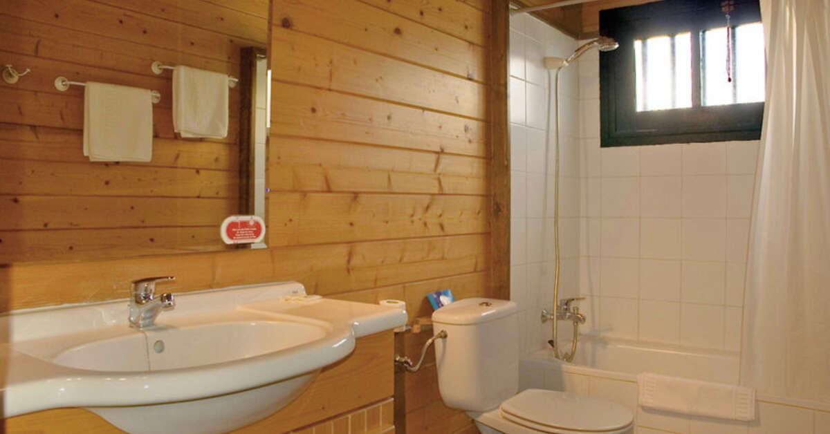 Een foto van Appartementen Santa Ana