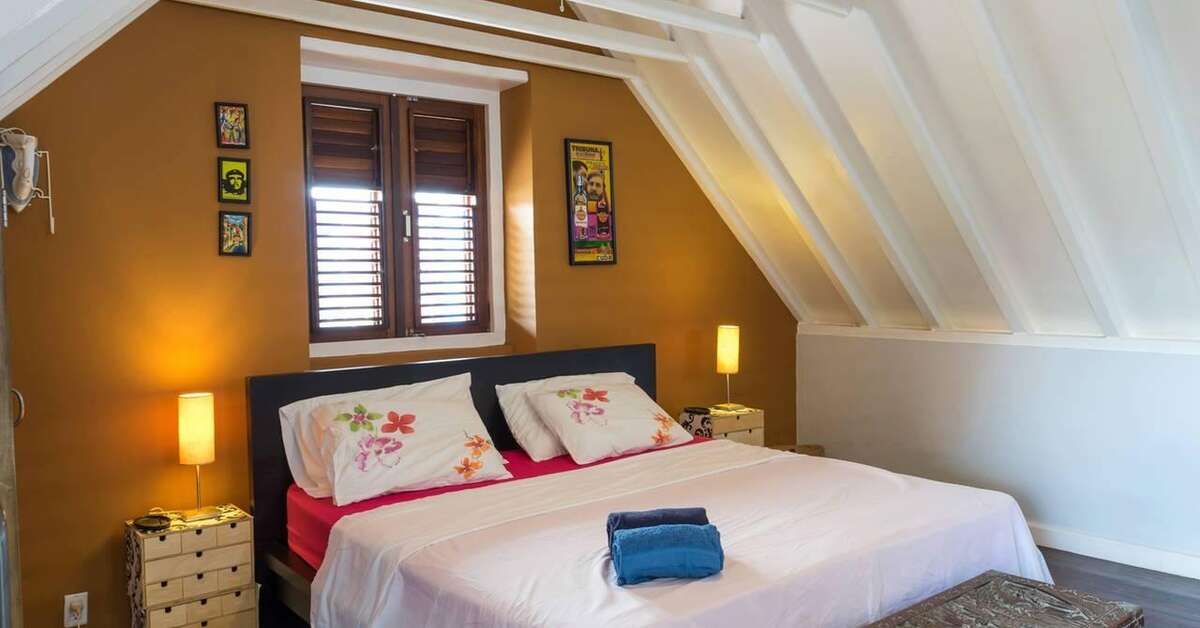 Een foto van Bario Hotel