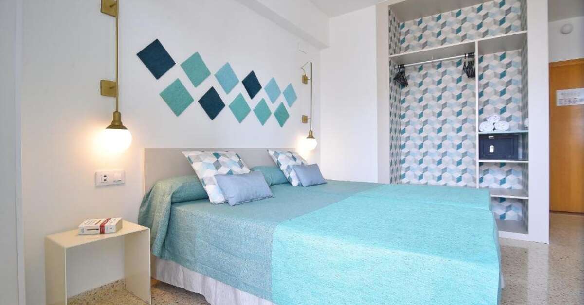 Een foto van Hotel Gala Placidia