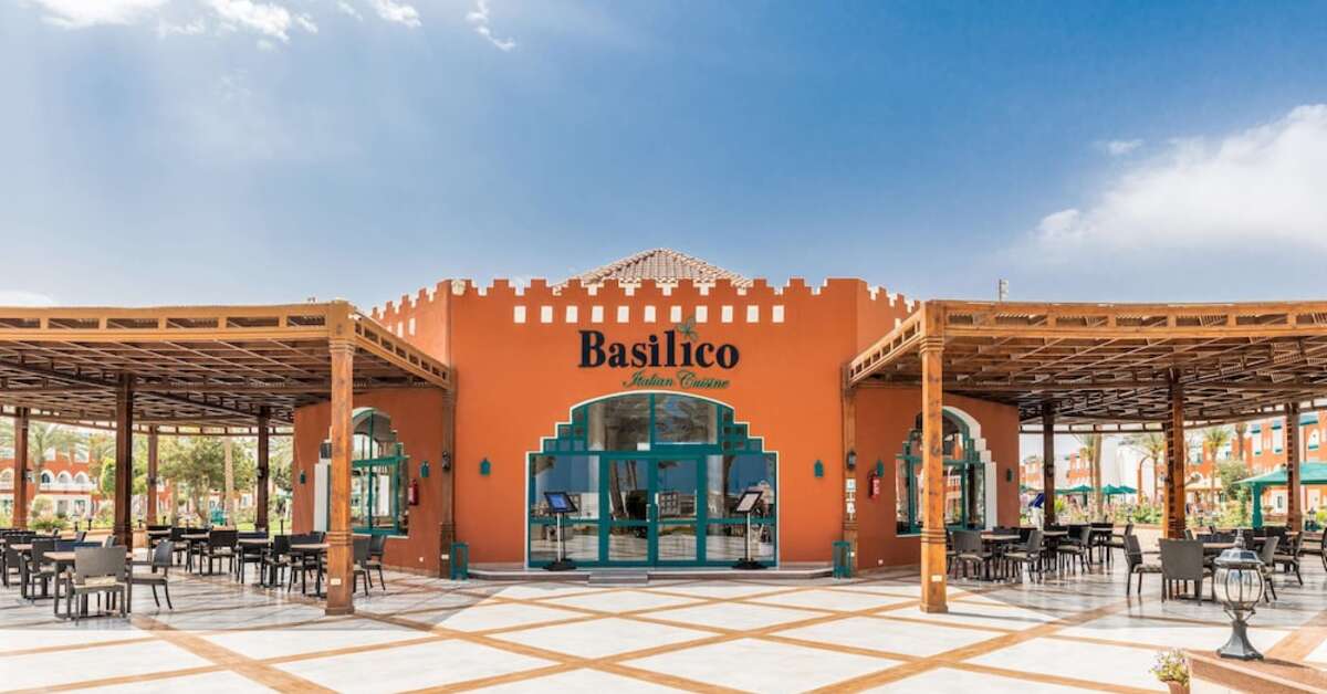 Een foto van Sunrise Garden Beach Resort