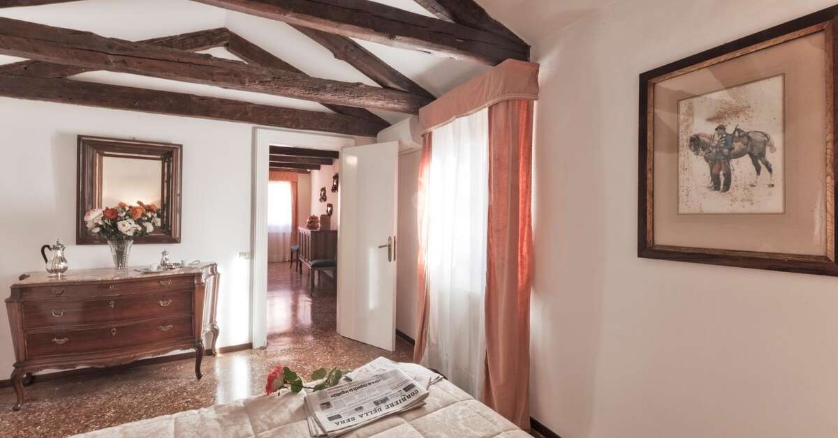 Een foto van Palazzetto San Lio