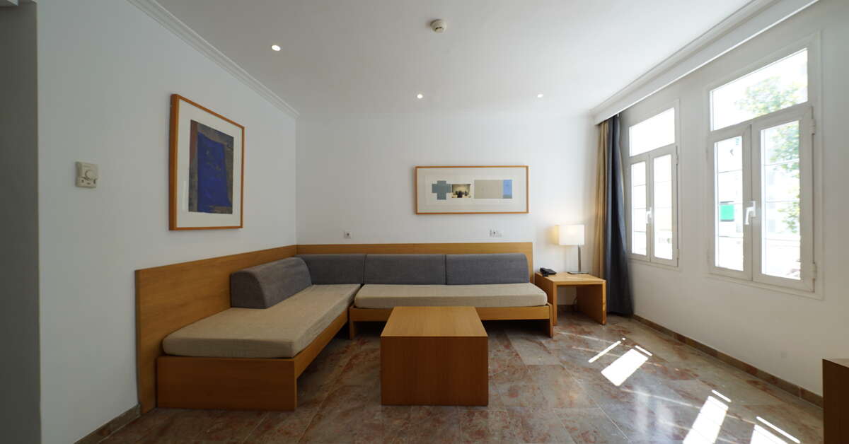 Een foto van Artmadams Hotel
