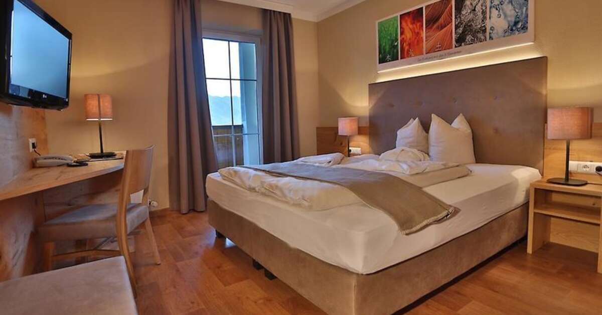 Een foto van Hotel Castel