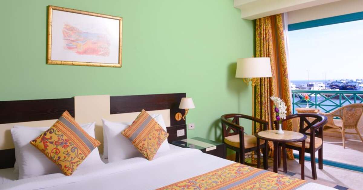 Een foto van Moreno Horizon Spa & Resort