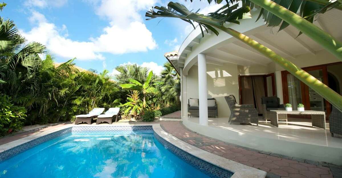 Een foto van Acoya Curacao Resort Villas & Spa