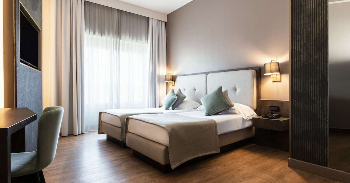 Een foto van Mokinba Hotels King