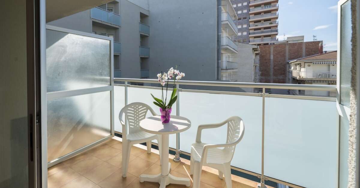 Een foto van 4R Miramar Calafell